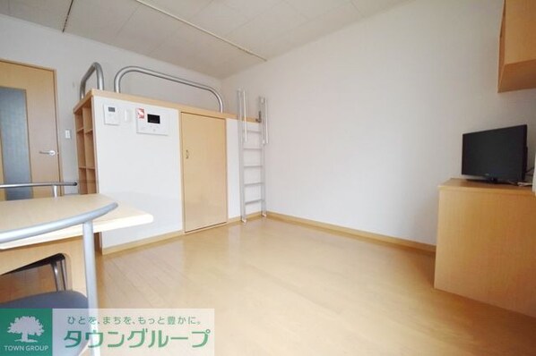 レオネクストフィロ 前沢宿Iの物件内観写真